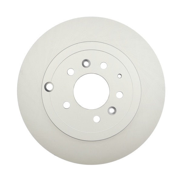 Raybestos 08 Mazda Truck Cx-9 Rotor, 980579Fzn 980579FZN - main